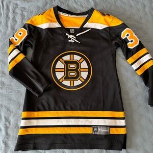 Boston Bruins Geekie Jersey Women’s